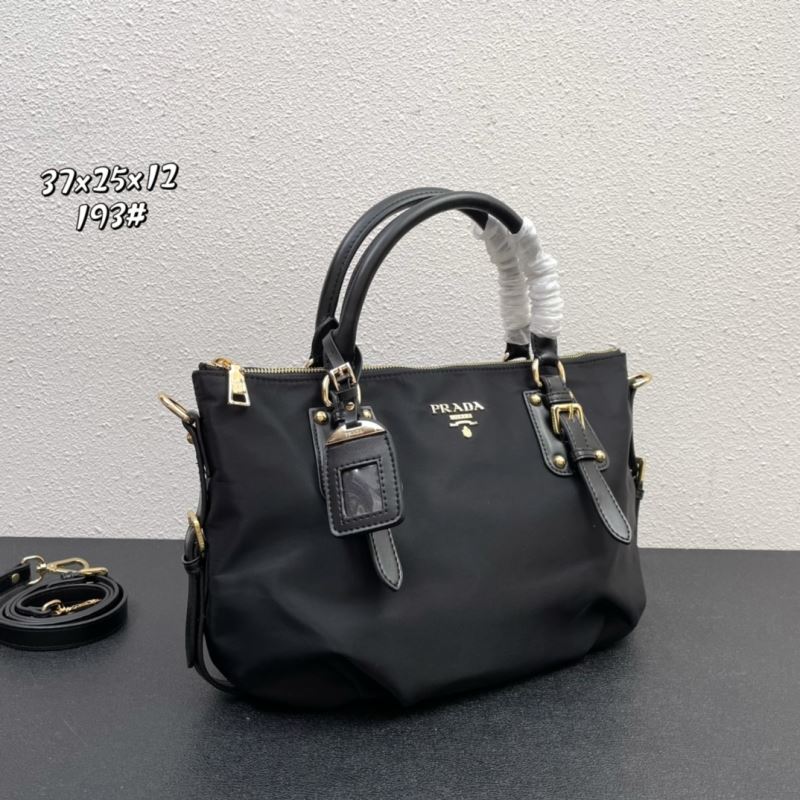 Prada Top Handle Bags